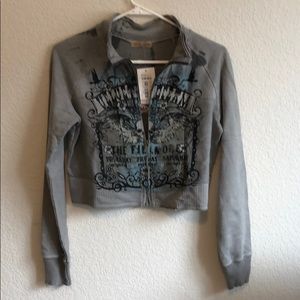 NWT Kids jacket